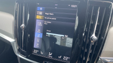 Volvo S90 2.0 T8 [390] Hybrid R DESIGN Pro 4dr AWD Gtron Saloon